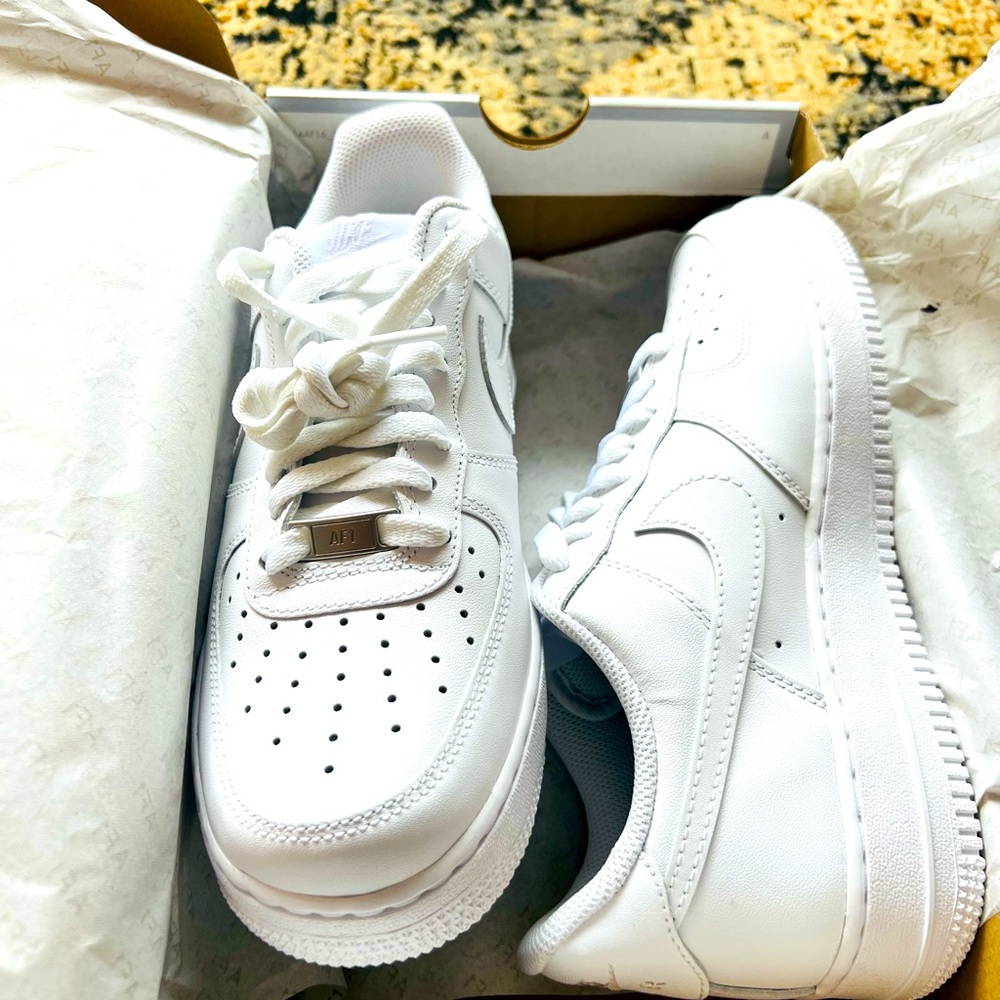 Nike Air Force 1 ‘07 Women’s Shoe